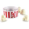 Learning Resources Smart Snacks Count ’em Up Popcorn, Counting Game, Math Games, Set of 15, Ages 18 Months+