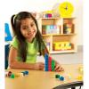 Learning Resources Snap Cubes, Classroom Snap Cube Set, Math Manipulative, Early Math Skills, Set of 1000, Ages 5+