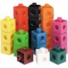 Learning Resources Snap Cubes, Classroom Snap Cube Set, Math Manipulative, Early Math Skills, Set of 1000, Ages 5+