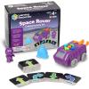 Learning Resources Space Rover Coding Set – Robotics for Kids, STEM Interactive Programming, Scientific Astronaut Toys, Engineering Gift Set, Games for Boys and Girls, Critical Thinking