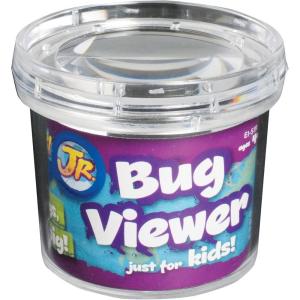 Educational Insights GeoSafari Jr. Bug Viewer, Catch & Watch Bugs, Outdoor Play for Ages 4+