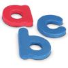Learning Resources Magnetic Learning Letters -, 104 pcs, Ages 3+,Lowercase, Stick to Fridge,Back to School Supplies,Teacher Supplies
