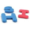 Learning Resources Magnetic Soft Learning Letters,Alphabet,Letters & Words,Back to School Supplies,Teacher Supplies for Classroom