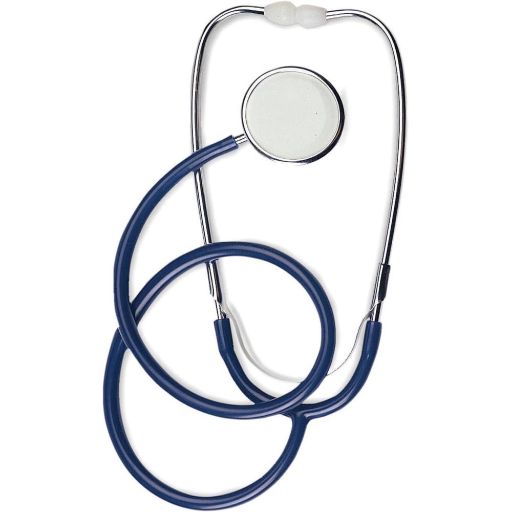 imageLearning Resources Stethoscope Pretend Play Exploration Play Working Stethoscope Ages 5