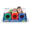 Learning Resources Horseshoe-Shaped Magnets, Set of 12