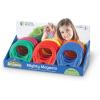 Learning Resources Horseshoe-Shaped Magnets, Set of 12