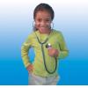 Learning Resources Stethoscope, Pretend Play, Exploration Play, Working Stethoscope, Ages 5+