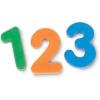Learning Resources Jumbo Magnetic Numbers, Whiteboard Classroom Accessories, Number Recognition, Counting Skills, Set 36, Ages 3+