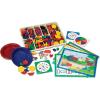 Learning Resources Super Sorting Set with Cards, Color & Number Recognition, Educational Toys for Kids, Early Math Skills, 564 pieces, Ages 3+