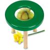 Learning Resources Tabletop Tripod Magnifier, 4x Magnifier