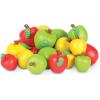 Learning Resources Attribute Apples – Preschool Learning Activities, Sorting Games for Kids, Gifts for Kids Ages 3+