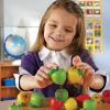 Learning Resources Attribute Apples – Preschool Learning Activities, Sorting Games for Kids, Gifts for Kids Ages 3+