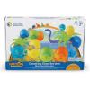 Learning Resources Counting Dino-Sorters Math Activity Set, Dinosaur Sorting Toy, 65 Pieces, Ages 3+(Dino-Sorters)