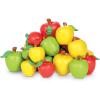 Learning Resources Attribute Apples – Preschool Learning Activities, Sorting Games for Kids, Gifts for Kids Ages 3+