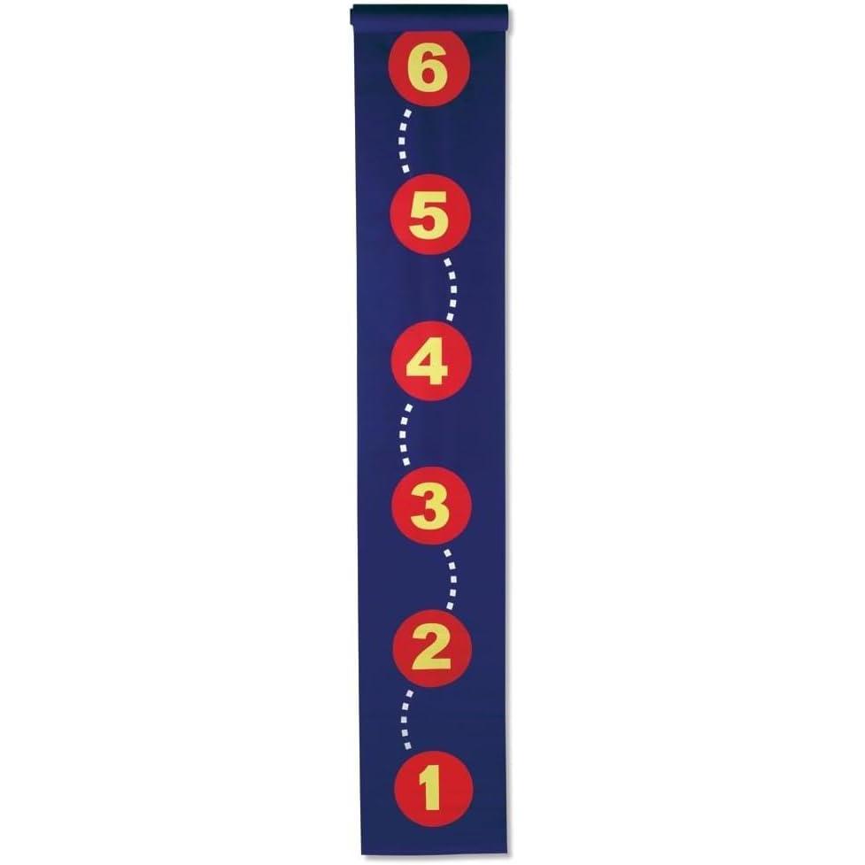 imageLearning Resources Learning StepbyStep Number Line 120