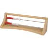 Learning Resources 2-Row Rekenrek Counting Frame, Model:LER4358