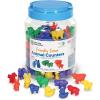 Learning Resources Friendly Farm Counters, Educational Counting and Sorting Toy, Set of 144