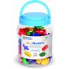 Learning Resources Mini Motors Counting and Sorting Fun Set, Early Math Skill, Set of 72, Ages 3+