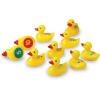 Learning Resources Number Fun Ducks – 10 Pieces, Ages 18+ Months, Toddler Preschool Toys, Toddler Bath, Montessori Gifts for Boys and Girls