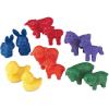 Learning Resources Friendly Farm Counters, Educational Counting and Sorting Toy, Set of 144