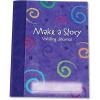 Learning Resources Make a Story Writing Journal, Set of 10, LER3469