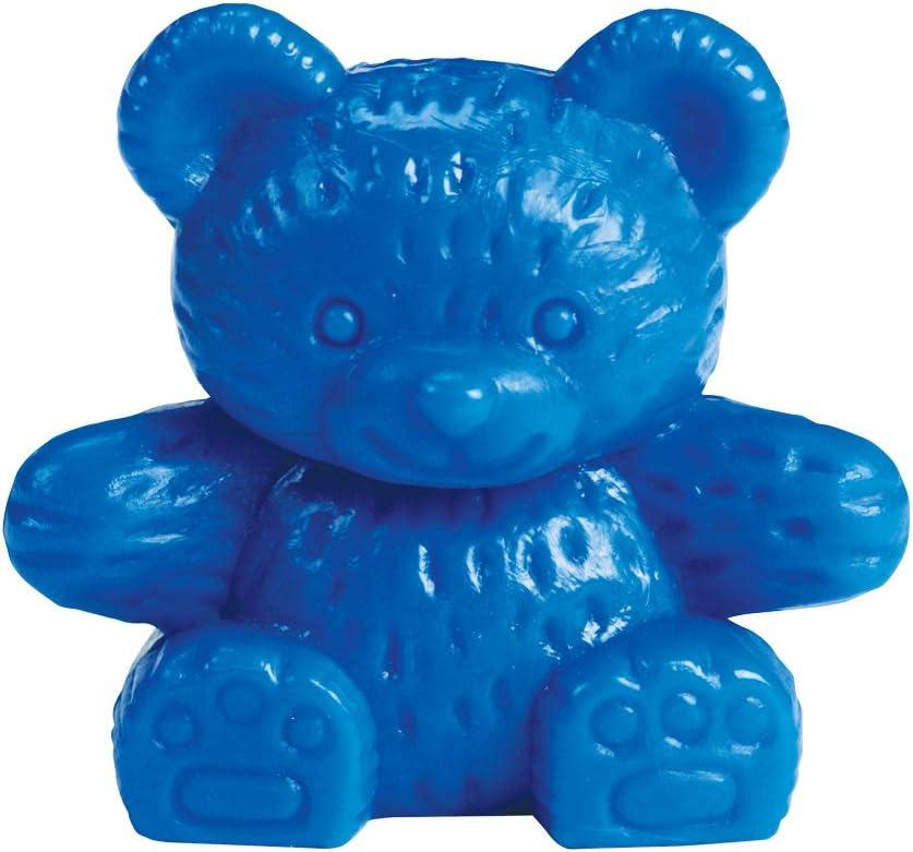 imageLearning Resources Bear Counters Set Counting Color ampamp Sorting Toy Set of 80 Ages 3 multicolor