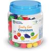 Learning Resources Fruity Fun Counters, Educational Counting and Sorting Toy, Set of 108