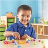 Learning Resources LER3341 Under the Sea Ocean Counters, Multi-color, 1-3/4 x 1-1/4 in