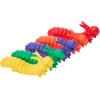 Learning Resources in The Garden Critter Counters Math Manipulatives, Set of 72, Multicolor