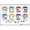 Learning Resources Learning Resources Splash Of Color- Magnetic Sorting Set, Ages 3+(Sorting Set)
