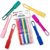Learning Resources Magnetic Wands – 6 Pieces, Ages 3+, Educational Kits, Science Experiment Tools, Preschool Toys, Homeschool Supplies(Magnetic Wands)