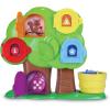 Learning Resources Hide & Seek Learning Treehouse, Number Toddler Games, Color Recognition, Gifts for Boys and Girls, Ages 2 +