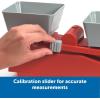 Learning Resources Precision School Balance, Includes Weights, Grades 4 and up,