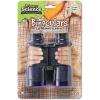 Learning Resources Binoculars with Lanyard, Science Exploration, STEM, Goggles, Blue, Ages 3+