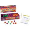 Timed word building game – Spanish, Multicolor (LER7241)