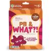 Learning Resources PB & What? – Reading Readiness, Language Development, Learn to Read, Toddler Word Game, Phonics and Vocabulary, Board Games, Montessori Classroom, Gifts for Boys and Girls