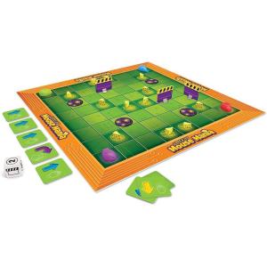 Learning Resources Code & Go Robot Mouse Board Game, Ages 5+