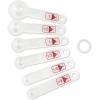 Learning Resources Measuring Spoons, Set of 6