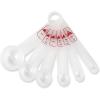 Learning Resources Measuring Spoons, Set of 6