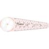 Learning Resources SAFE-T Compass, Orange, Blister Card, Classroom Safety Compass, Geometric Tracer