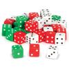 Learning Resources Dot Dice, Math Manipulatives, Board Games, Classroom Teaching, Set of 36, ages 3+