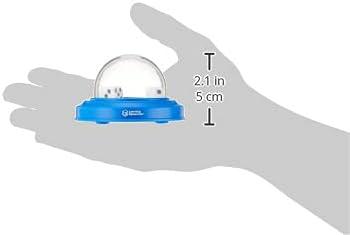 image:imageLearning Resources Dice Poppers Board Game Accessory Dice Game Popper for Trivia Nights Math for Kids Ages 3