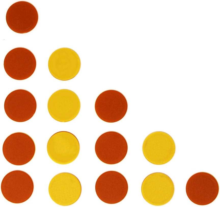 image:imageLearning Resources TwoColor Counters Smart Pack