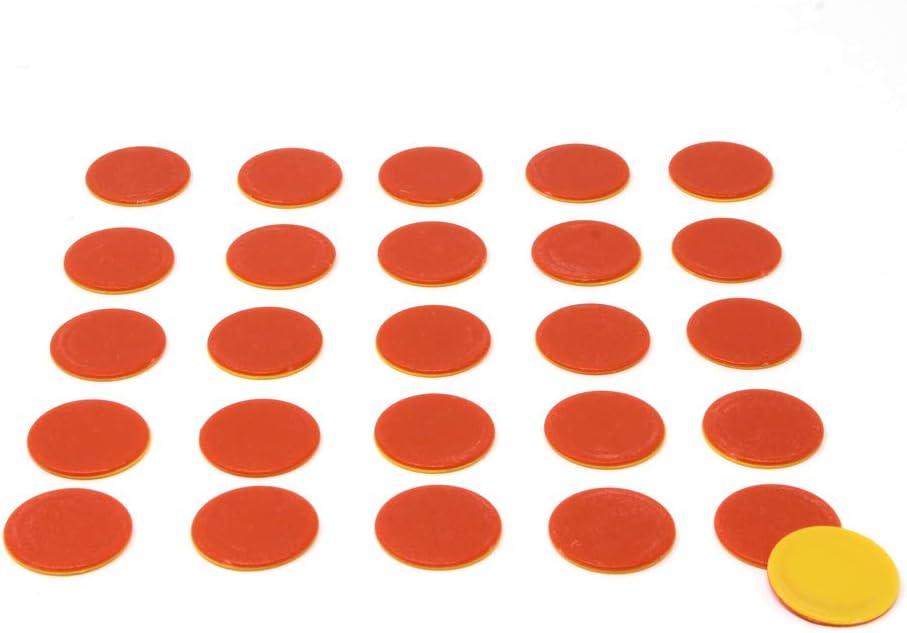 image:imageLearning Resources TwoColor Counters Smart Pack