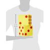 Giant Soft Cubes Dot 2/pk 5 Inch Cube Square(standard size)