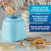 Learning Resources Alphabet Cookie Jar – ABC Toys for Kids, Alphabet Activities, Phonics Practice, Reading Practice, Language Development, Toddler Montessori Toys, Birthday Gifts for Boys and Girls