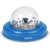 Learning Resources Dice Poppers – Board Game Accessory, Dice Game Popper for Trivia Nights, Math for Kids, Ages 3+