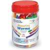 Learning Resources Measuring Worms, 72 Assorted Color Worms