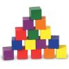 Learning Resources Wooden Color Cubes(1-Inch)