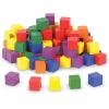 Learning Resources Wooden Color Cubes(1-Inch)